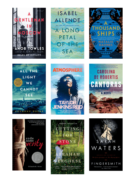 Check out the whole list at: https://bookriot.com/the-best-historical-fiction-books-of-the-century-so-far/