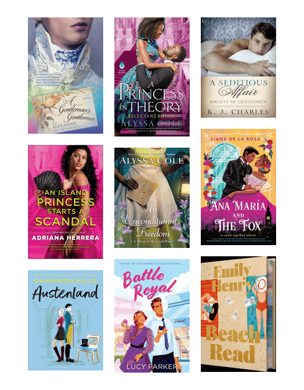 See the whole list at https://bookriot.com/best-romance-books-of-the-century-so-far/