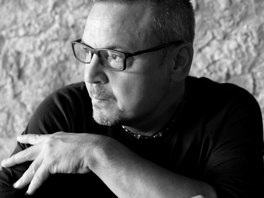 Photo of author Rio Youers