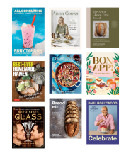 Lifestyle: September 2025 New décor, crafts, gardening, cooking and baking books coming to Wellington County Library this month.