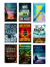 It's not paranoia if someone really is trying to kill you.