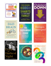 Check out the great new books coming to Wellington County Library this month.