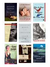 We polled our staff to come up with this list of the best English language Canadian fiction of the 21st century - how did we do?