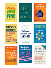 Check out the great new books coming to Wellington County Library this month.