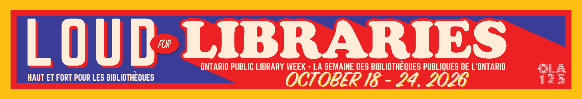 Text Loud for Libraries